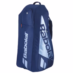Babolat RH6 Pure Drive Blu Poliestere riciclato