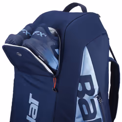 Babolat RH6 Pure Drive Blu Poliestere riciclato