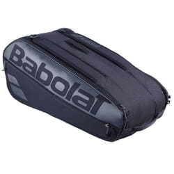 Babolat Court L Nero Poliestere riciclato