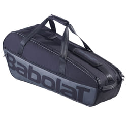 Babolat Court M Nero Poliestere riciclato