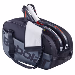 Babolat Court S Nero - Vista aggiuntiva 4