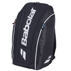 Babolat 759021 Borsa per racchette da tennis Nero Poliestere riciclato