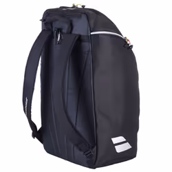 Babolat 759021 Borsa per racchette da tennis Nero Poliestere riciclato