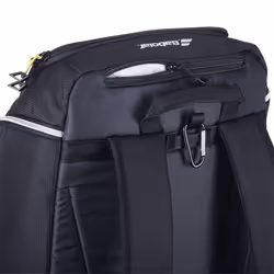 Babolat 759021 Borsa per racchette da tennis Nero Poliestere riciclato