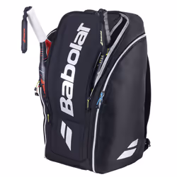 Babolat 759021 Borsa per racchette da tennis Nero Poliestere riciclato - Vista aggiuntiva 4