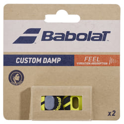 Babolat Custom Damp x2