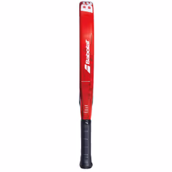 Babolat 150157 tavolo da ping pong Libera installazione Rosso - Vista aggiuntiva 3