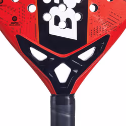 Babolat 150157 tavolo da ping pong Libera installazione Rosso - Vista aggiuntiva 4