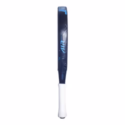 Babolat Air Vertuo Blu, Bianco Carbonio, EVA (Acetato del vinile dell'etilene), Fibra di vetro 1 pz