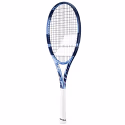 Babolat Pure Drive Team Gen11 Strung Grafite Blu 1 pz - Vista aggiuntiva 2
