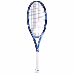 Babolat Pure Drive Team Gen11 Strung Grafite Blu 1 pz - Vista aggiuntiva 3