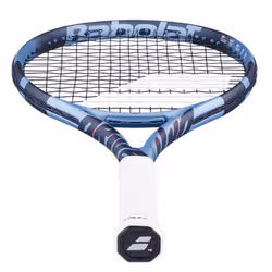 Babolat Pure Drive Team Gen11 Strung Grafite Blu 1 pz - Vista aggiuntiva 4