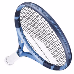 Babolat Pure Drive Team Gen11 Strung Grafite Blu 1 pz - Vista aggiuntiva 5