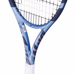 Babolat Pure Drive Team Gen11 Strung Grafite Blu 1 pz - Vista aggiuntiva 6