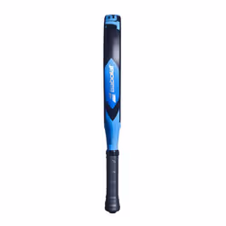 Babolat Air Vertuo 2.6 Nero, Blu Carbonio, EVA (Acetato del vinile dell'etilene), Fibra di vetro 1 pz - Vista aggiuntiva 3