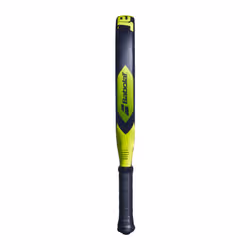 Babolat Counter Vertuo 2.6 Nero, Giallo Carbonio, EVA (Acetato del vinile dell'etilene), Fibra di vetro 1 pz - Vista aggiuntiva 3