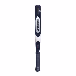 Babolat Technical Viper Soft 3.0 Nero, Rosso, Bianco Carbonio, EVA (Acetato del vinile dell'etilene) 1 pz - Vista aggiuntiva 3