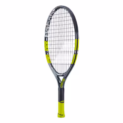 Babolat Carlitos Junior 19 Alluminio Grigio, Giallo 1 pz - Vista aggiuntiva 2