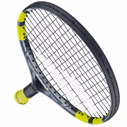 Babolat Carlitos Junior 19 Alluminio Grigio, Giallo 1 pz - Vista aggiuntiva 5