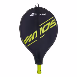 Babolat Carlitos Junior 19 Alluminio Grigio, Giallo 1 pz - Vista aggiuntiva 6