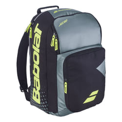 Babolat Pure Aero Nero, Grigio, Giallo Poliestere riciclato