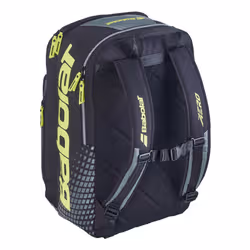 Babolat Pure Aero Nero, Grigio, Giallo Poliestere riciclato - Vista aggiuntiva 2