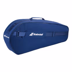 Babolat Court XS Blu Poliestere riciclato - Vista aggiuntiva 2