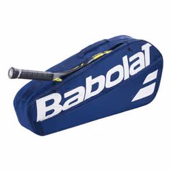 Babolat Court XS Blu Poliestere riciclato - Vista aggiuntiva 4
