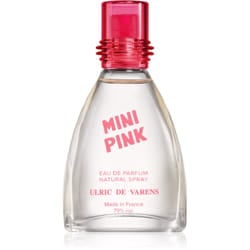Ulric de Varens Mini Pink 25 ml