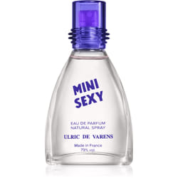 Ulric de Varens Mini Sexy 25 ml
