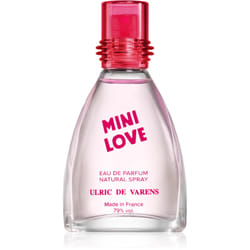 Ulric de Varens Mini Love 25 ml