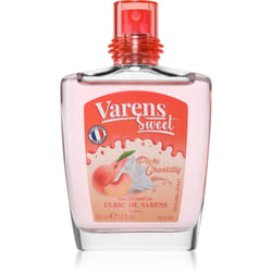 Ulric de Varens Sweet Pêche Chantilly 50 ml