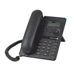 Alcatel-Lucent Enterprise 8008G telefono IP Grigio LCD