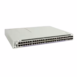 Alcatel-Lucent Enterprise OS6860-P48, Gestito, L3, Gigabit Ethernet (10/100/1000), Supporto Power over Ethernet (PoE), Montag ...