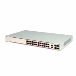 Alcatel-Lucent Enterprise OS6350-24-IT, Gestito, L3, Gigabit Ethernet (10/100/1000), Full duplex, Montaggio rack, 1U