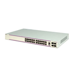 Alcatel-Lucent Enterprise OS6350-24-IT switch di rete Gestito L3 Gigabit Ethernet (10/100/1000) 1U Bianco