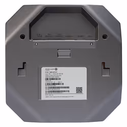 Alcatel-Lucent Enterprise OAW-AP1321-RW punto accesso WLAN 2400 Mbit/s Grigio chiaro, Bianco Supporto Power over Ethernet (PoE) - Vista aggiuntiva 5