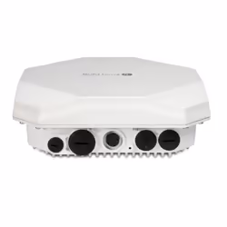 Alcatel-Lucent Enterprise OAW-AP1361-RW punto accesso WLAN 2400 Mbit/s Bianco Supporto Power over Ethernet (PoE) - Vista aggiuntiva 2