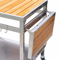 Happy Garden WT011TW accessorio per barbecue per l'aperto/grill - Vista aggiuntiva 4