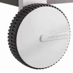 Happy Garden WT012T accessorio per barbecue per l'aperto/grill - Vista aggiuntiva 4