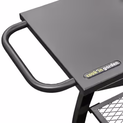 Happy Garden CH528T barbecue per l'aperto e bistecchiera - Vista aggiuntiva 5