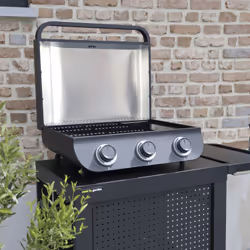 Happy Garden AM083 barbecue per l'aperto e bistecchiera