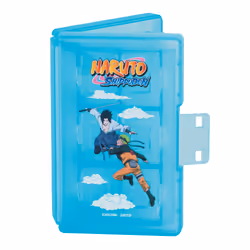 Konix Naruto 80389000003 parte e accessorio per console da gioco Custodia per cartucce - Vista aggiuntiva 5