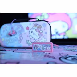 Konix Hello Kitty Kit di accessori - Vista aggiuntiva 5