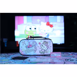 Konix Hello Kitty Kit di accessori - Vista aggiuntiva 7