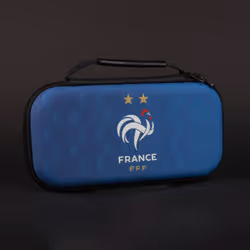 Konix Housse Switch Blason FFF