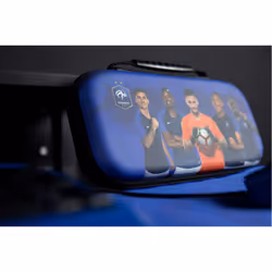 Konix Housse Switch Equipe FFF - Vista aggiuntiva 4
