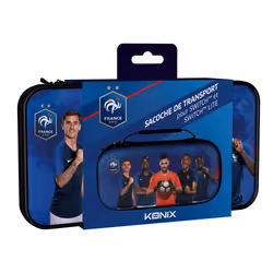 Konix Housse Switch Equipe FFF - Vista aggiuntiva 6
