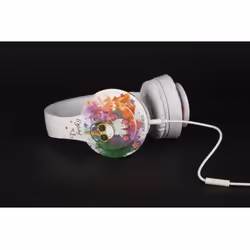 Konix Be Funky Auricolare Cablato A Padiglione Gaming Multicolore - Vista aggiuntiva 3