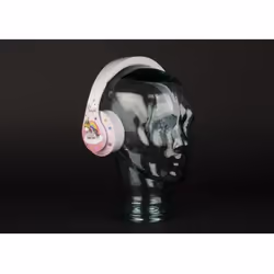 Konix Be Magic Auricolare Cablato A Padiglione Gaming Multicolore - Vista aggiuntiva 2